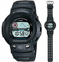 casio vibrate alarm