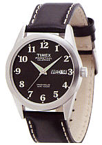 men's timex watch